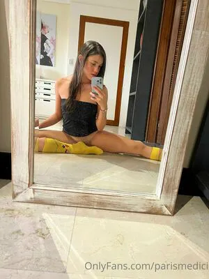 Parismedici OnlyFans Leaked Free Thumbnail Picture - #4ZXLq5tRws