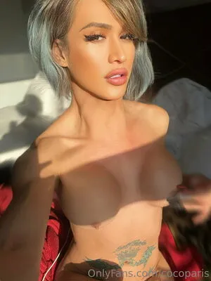 Parisphan OnlyFans Leaked Free Thumbnail Picture - #1CKPzncjuC