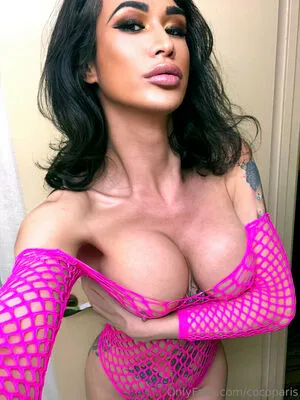 Parisphan OnlyFans Leaked Free Thumbnail Picture - #p87xChVmBV