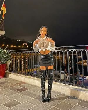 Pariss Ji Yon OnlyFans Leaked Free Thumbnail Picture - #nMWpxM8zva