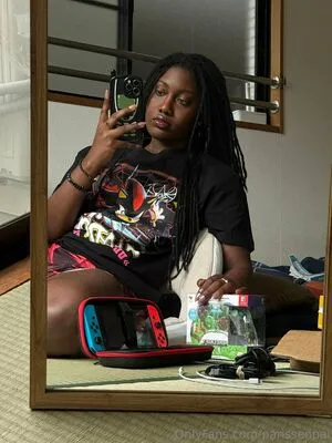 Parissenpai OnlyFans Leaked Free Thumbnail Picture - #d6blFfH0fF