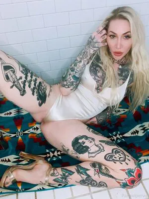 Parisvipervip OnlyFans Leaked Free Thumbnail Picture - #lJhi8Rgbyj