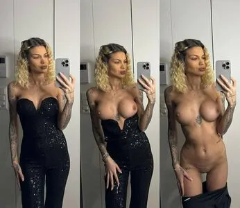 Parisxjade OnlyFans Leaked Free Thumbnail Picture - #pGWC3vALGy