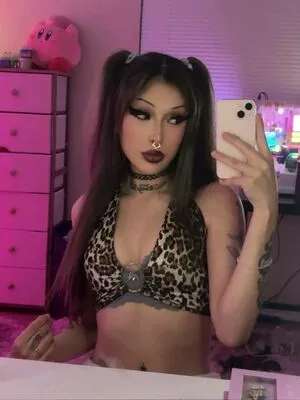 Parisxkirby OnlyFans Leaked Free Thumbnail Picture - #BIDmy7MZXr