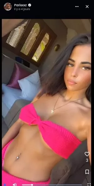 Parisxxz OnlyFans Leaked Free Thumbnail Picture - #aJPO8sN0t2