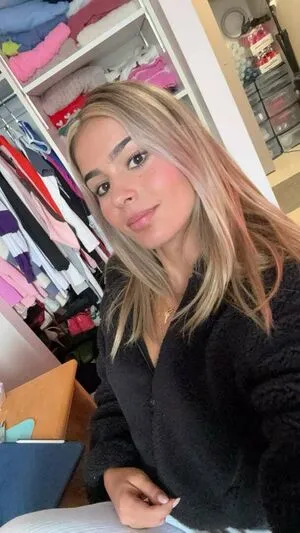 Pariya Carello OnlyFans Leaked Free Thumbnail Picture - #QNMZ6Cl71Y