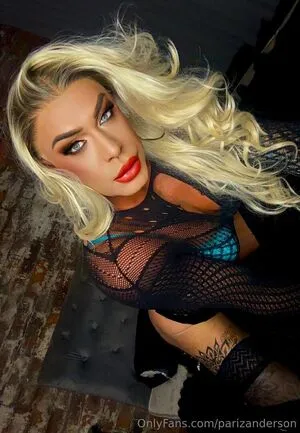 Parizanderson OnlyFans Leaked Free Thumbnail Picture - #AlHrymlzuY