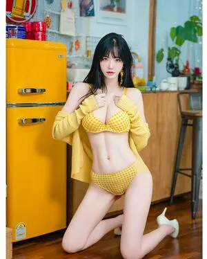 Park Chae Hee OnlyFans Leaked Free Thumbnail Picture - #CsTNfloGj1