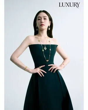 Park Gyu Young OnlyFans Leaked Free Thumbnail Picture - #X5U70McVCv