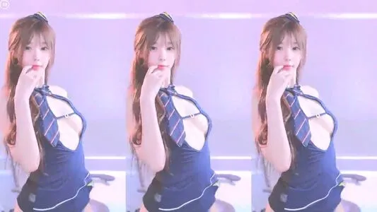 Park Hael OnlyFans Leaked Free Thumbnail Picture - #BKakfKBg0m