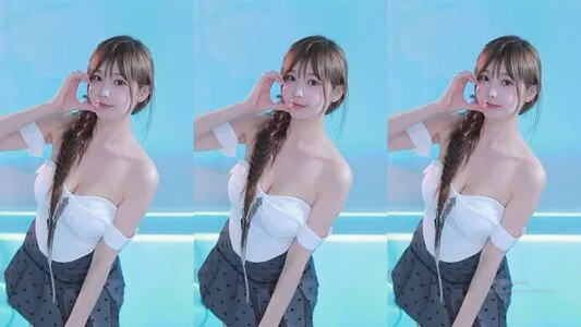 Park Hael OnlyFans Leaked Free Thumbnail Picture - #Prx8Ljb2P8