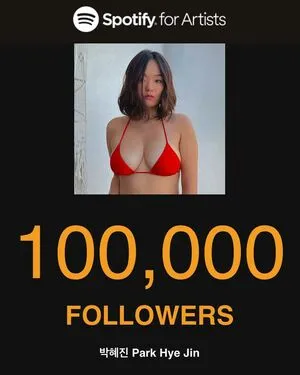Park Hyye Jin OnlyFans Leaked Free Thumbnail Picture - #eZpUuh26MR