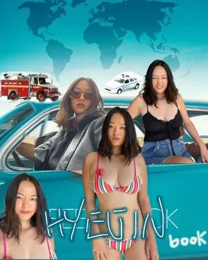 Park Hyye Jin OnlyFans Leaked Free Thumbnail Picture - #qQbN1RFLTz