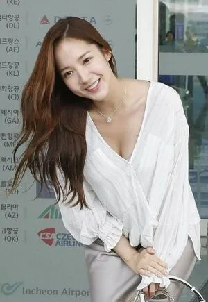 Park Min Young OnlyFans Leaked Free Thumbnail Picture - #8IlGYTZvfU