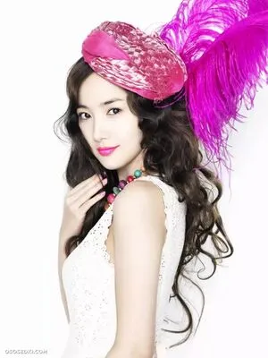 Park Min Young OnlyFans Leaked Free Thumbnail Picture - #QaeBakmDr7