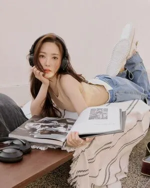Park Min Young OnlyFans Leaked Free Thumbnail Picture - #Rib6KrAmnn