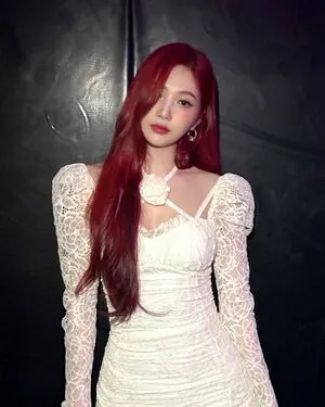 Park Soo Young Joy Red Velvet OnlyFans Leaked Free Thumbnail Picture - #QWNNgXZ9gb