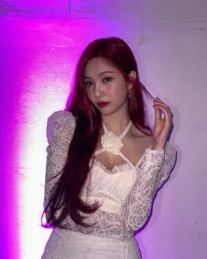 Park Soo Young Joy Red Velvet OnlyFans Leaked Free Thumbnail Picture - #q8Xqjb1KT6