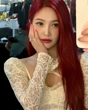 Park Soo Young Joy Red Velvet OnlyFans Leaked Free Thumbnail Picture - #sxvfwsQamp