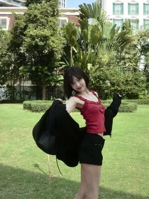 Park Soo Young OnlyFans Leaked Free Thumbnail Picture - #0kwhPMc8qa