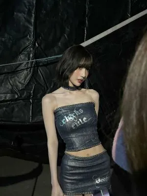 Park Soo Young OnlyFans Leaked Free Thumbnail Picture - #1KhiqhfzV3