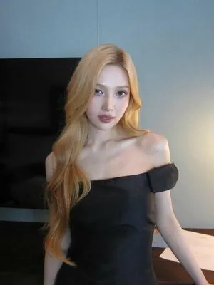 Park Soo Young OnlyFans Leaked Free Thumbnail Picture - #1PkIHebmnc