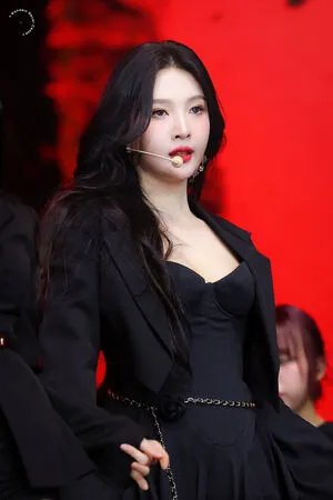 Park Soo Young OnlyFans Leaked Free Thumbnail Picture - #23LiH4j4v4