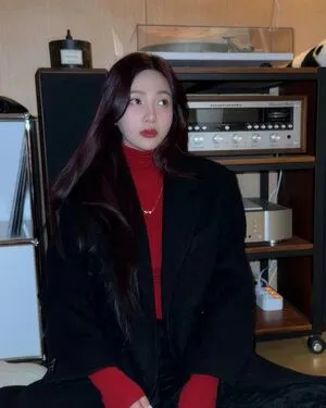 Park Soo Young OnlyFans Leaked Free Thumbnail Picture - #2Qjy5SbRPO