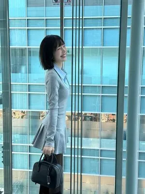 Park Soo Young OnlyFans Leaked Free Thumbnail Picture - #2pDlebqwha