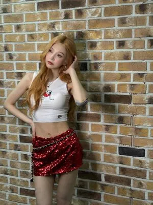 Park Soo Young OnlyFans Leaked Free Thumbnail Picture - #4GM735TbCq