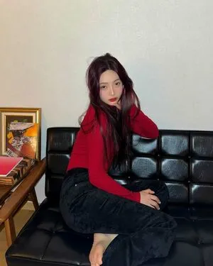 Park Soo Young OnlyFans Leaked Free Thumbnail Picture - #4wHcUSZU6U