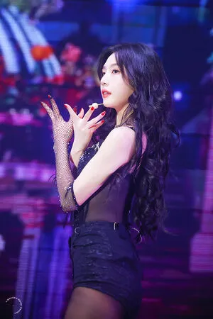 Park Soo Young OnlyFans Leaked Free Thumbnail Picture - #4yJWA1YpDb