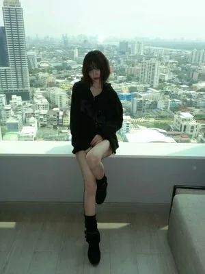 Park Soo Young OnlyFans Leaked Free Thumbnail Picture - #6MRqquAnIV