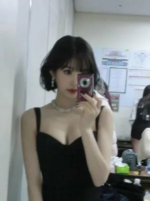 Park Soo Young OnlyFans Leaked Free Thumbnail Picture - #780sOOxPnA