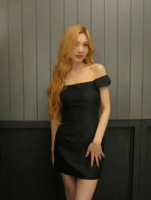 Park Soo Young OnlyFans Leaked Free Thumbnail Picture - #7DhRiD82Fz