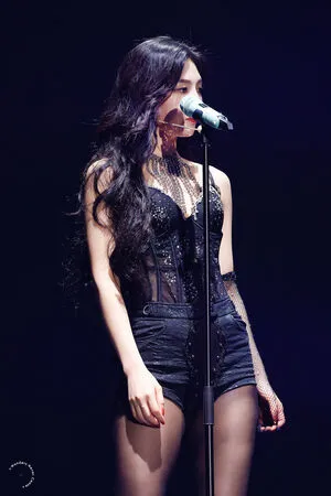 Park Soo Young OnlyFans Leaked Free Thumbnail Picture - #7L5B6HsmN2