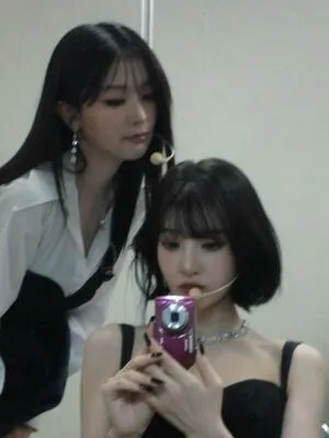 Park Soo Young OnlyFans Leaked Free Thumbnail Picture - #7srPDkfc3q