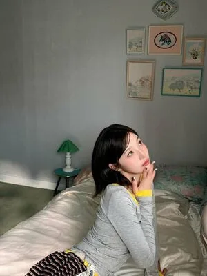 Park Soo Young OnlyFans Leaked Free Thumbnail Picture - #896sMuQJma