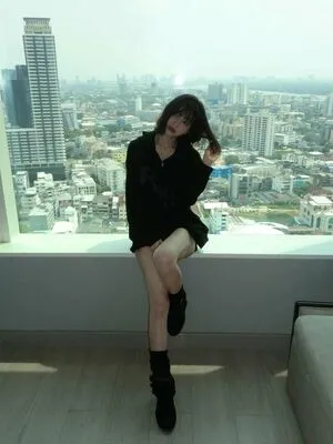 Park Soo Young OnlyFans Leaked Free Thumbnail Picture - #9DdQo0MS67