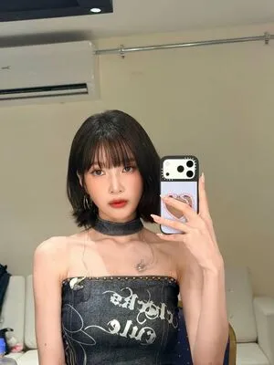 Park Soo Young OnlyFans Leaked Free Thumbnail Picture - #AOovLlkO2c