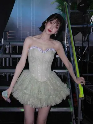 Park Soo Young OnlyFans Leaked Free Thumbnail Picture - #AgB2VsXJnR