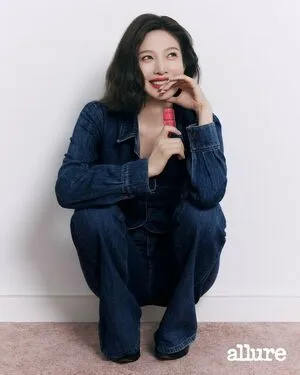 Park Soo Young OnlyFans Leaked Free Thumbnail Picture - #C3VR1MDMrJ