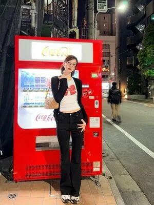 Park Soo Young OnlyFans Leaked Free Thumbnail Picture - #CFwr90aZjo