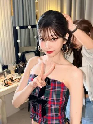 Park Soo Young OnlyFans Leaked Free Thumbnail Picture - #DqWaLvndq1