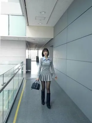 Park Soo Young OnlyFans Leaked Free Thumbnail Picture - #FESTeR5tIa