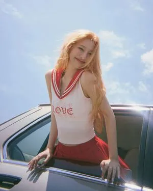 Park Soo Young OnlyFans Leaked Free Thumbnail Picture - #ImL0qqP9St