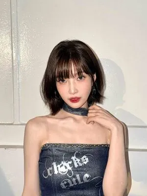 Park Soo Young OnlyFans Leaked Free Thumbnail Picture - #J4DuLkp9iu