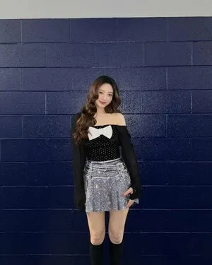 Park Soo Young OnlyFans Leaked Free Thumbnail Picture - #J9v0iwoK1D