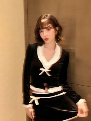 Park Soo Young OnlyFans Leaked Free Thumbnail Picture - #JJds3ElgaS