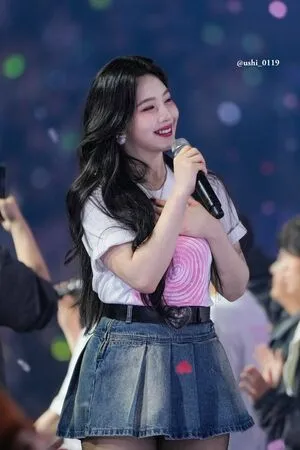 Park Soo Young OnlyFans Leaked Free Thumbnail Picture - #JmirnZ7eyQ